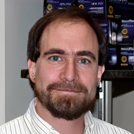Dr. Eric Freed