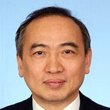 Dr. 袁 正宏
