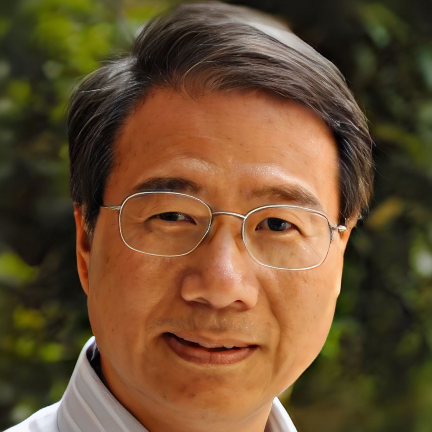 Dr. 郑 志明