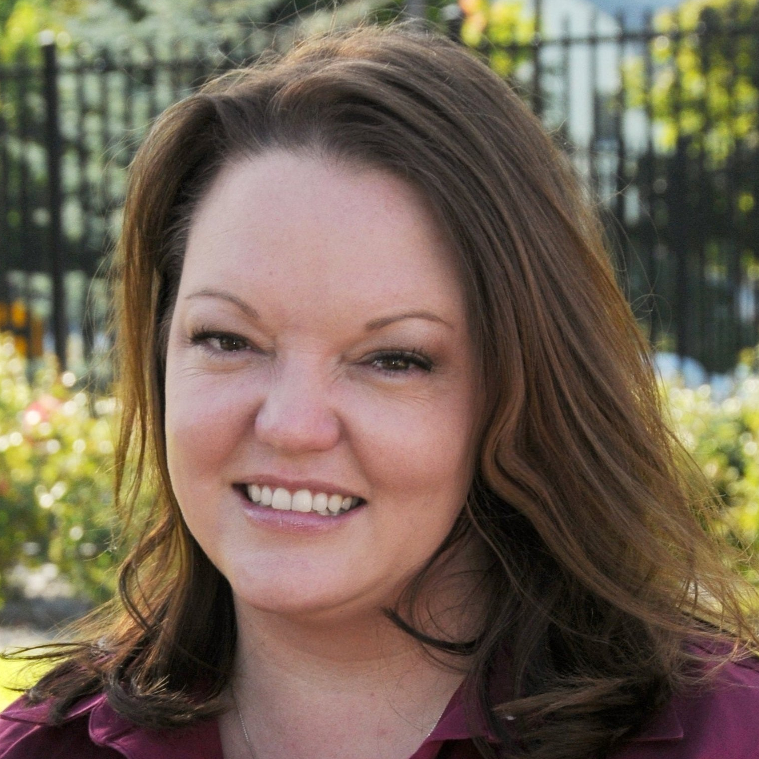 Dr. Sonja Best