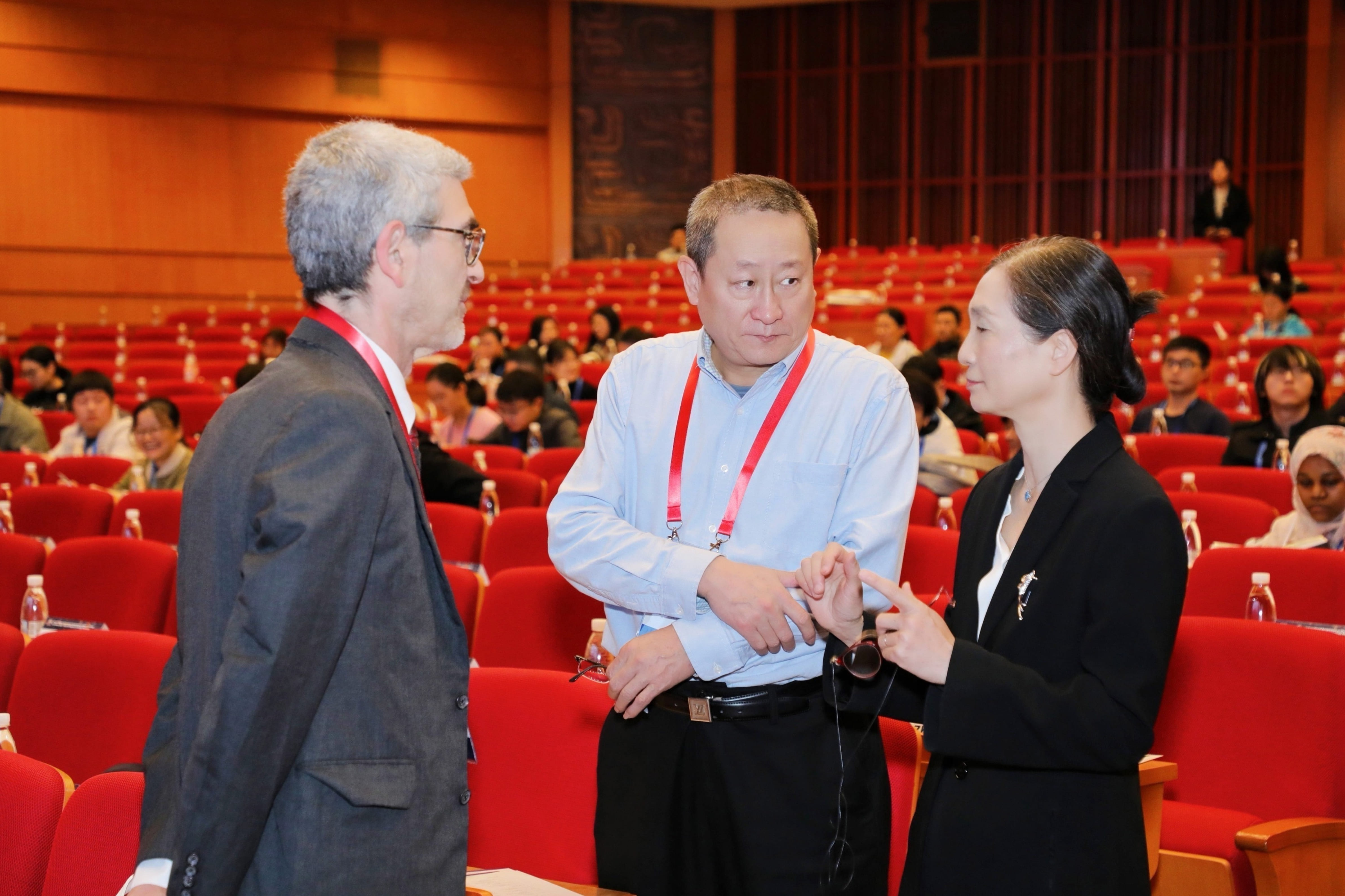 event photo