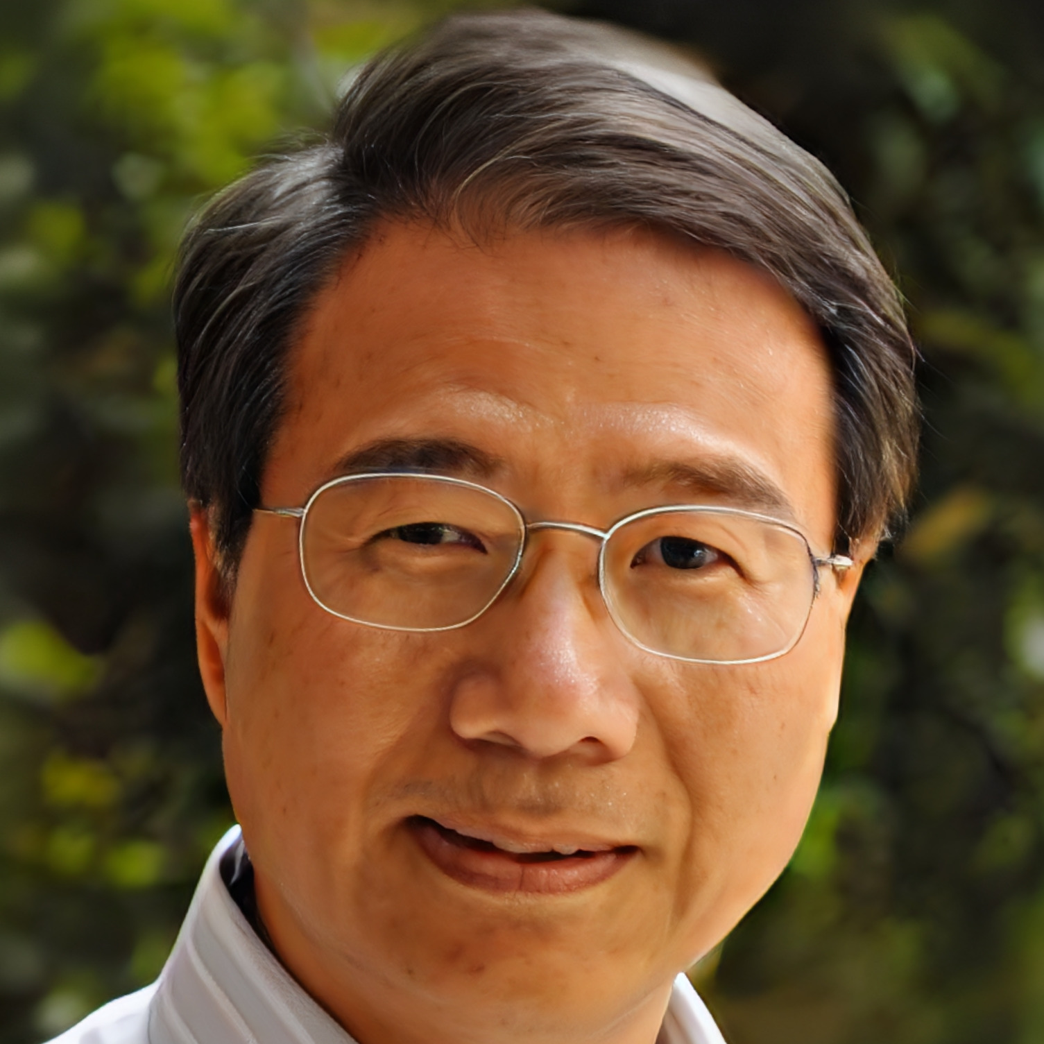 Dr. Zhi-Ming Zheng