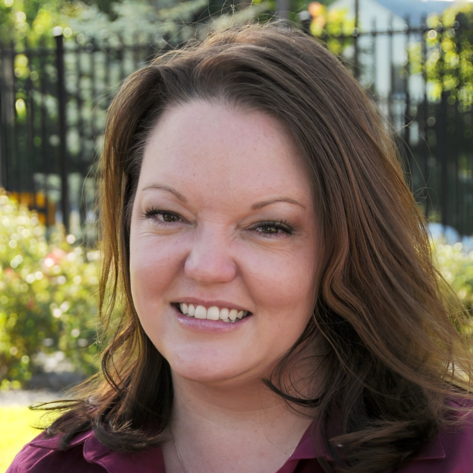 Dr. Sonja Best