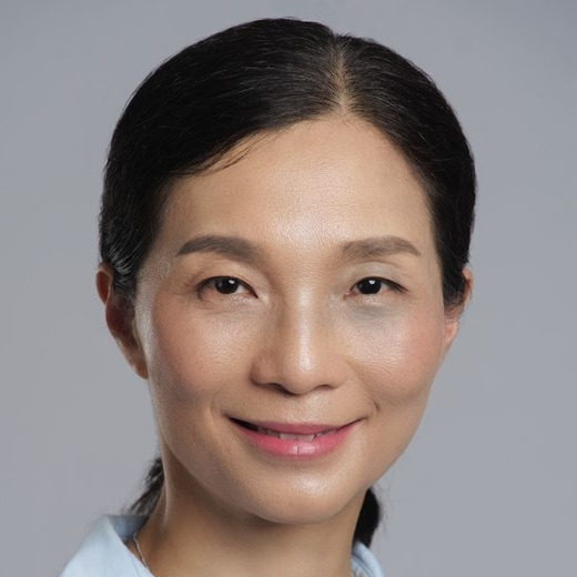 Dr. Zhihong Hu
