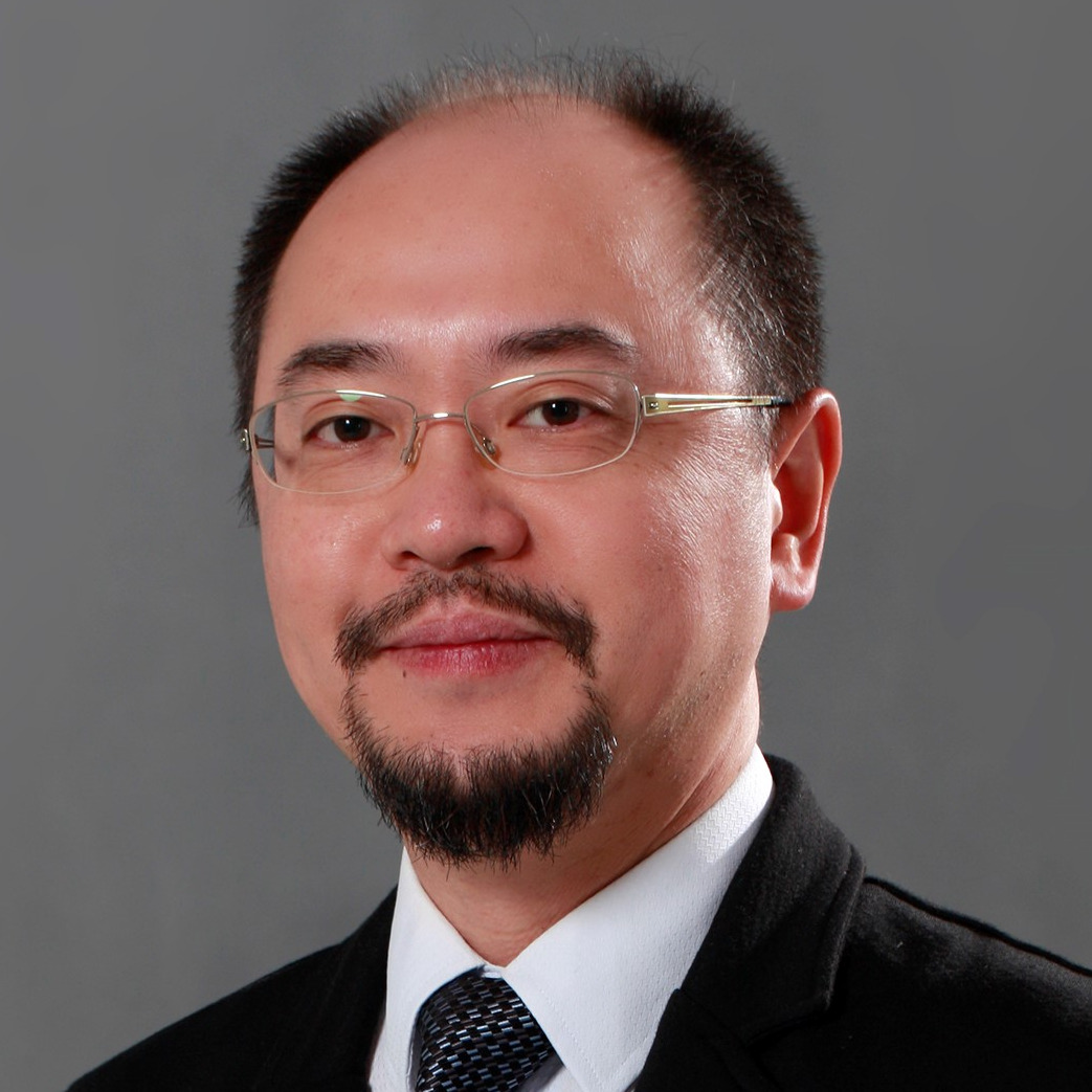 Dr. Ke Lan