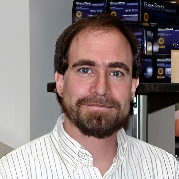 Dr. Eric Freed
