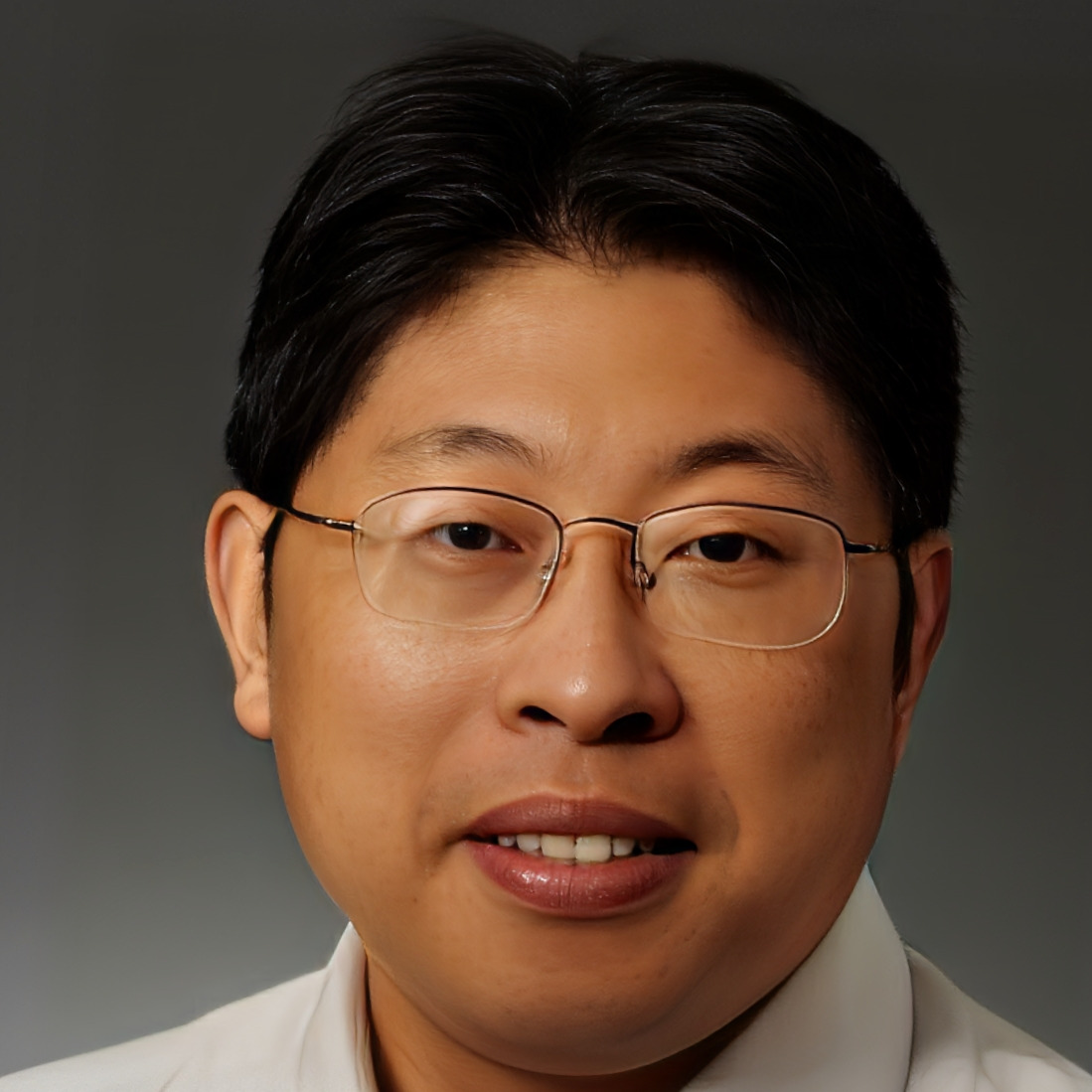 Dr. Yuntao Wu