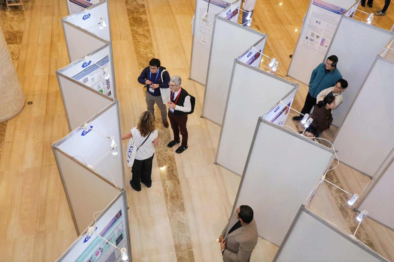 event photo