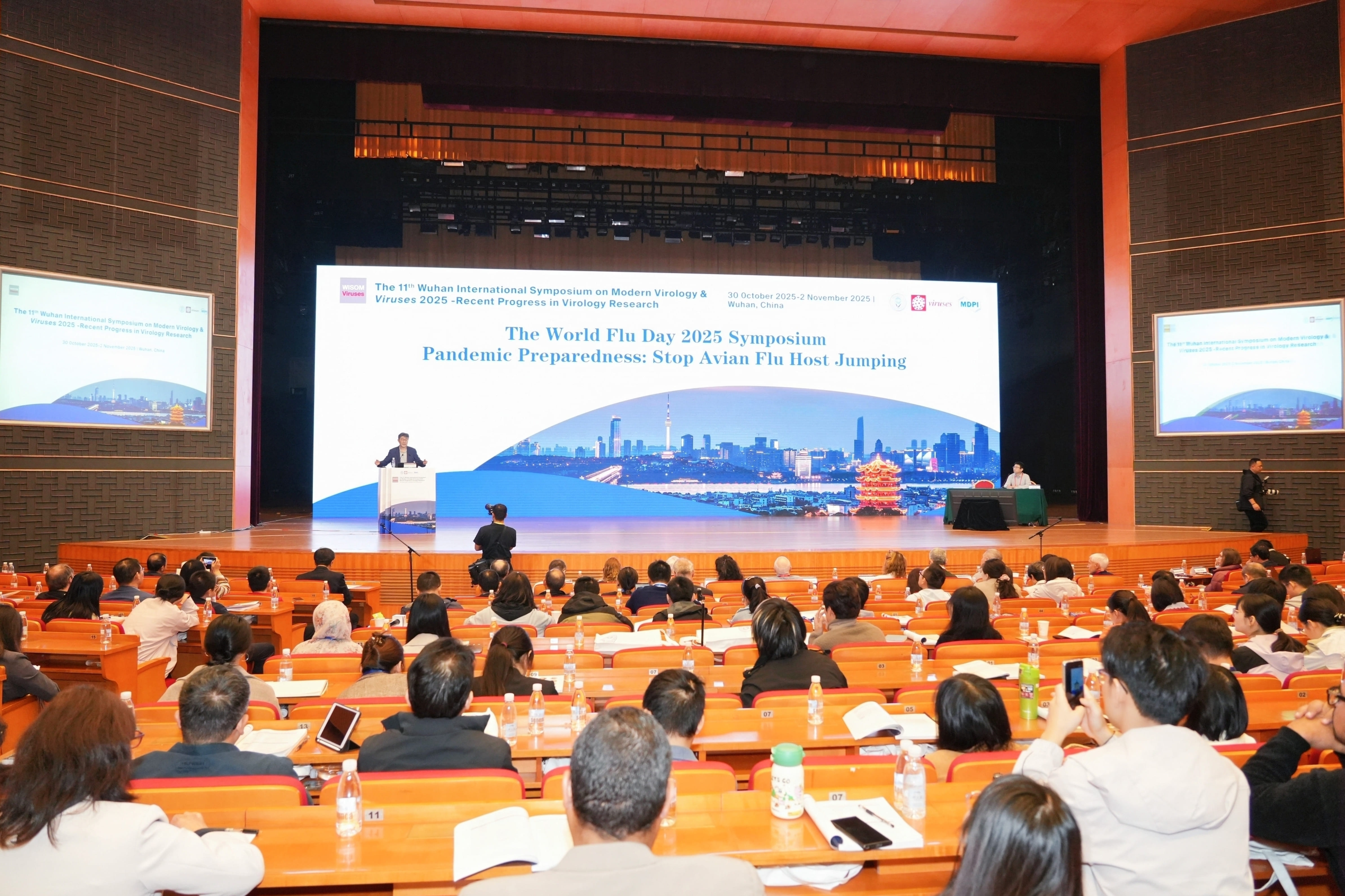 event photo