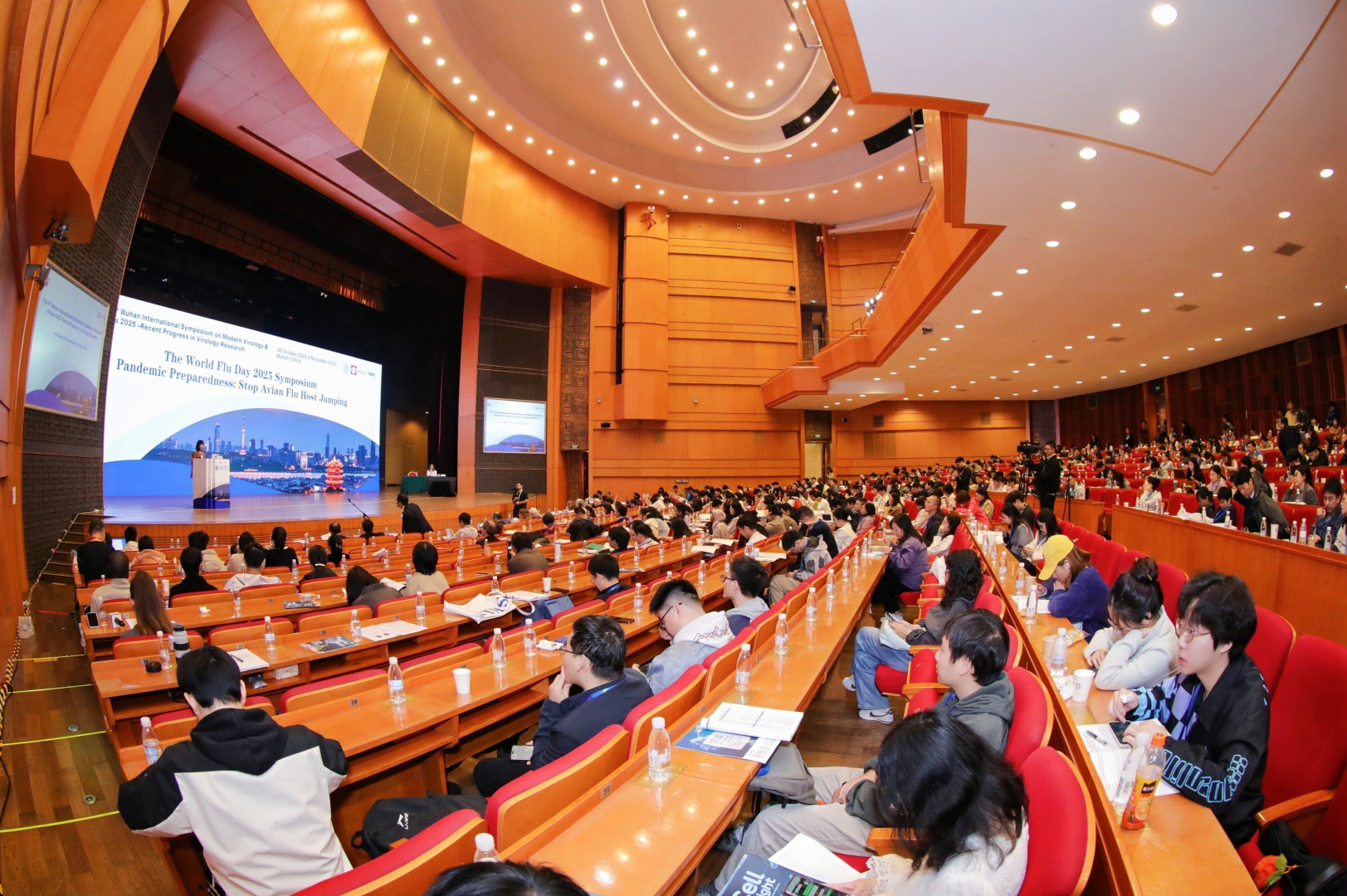 event photo