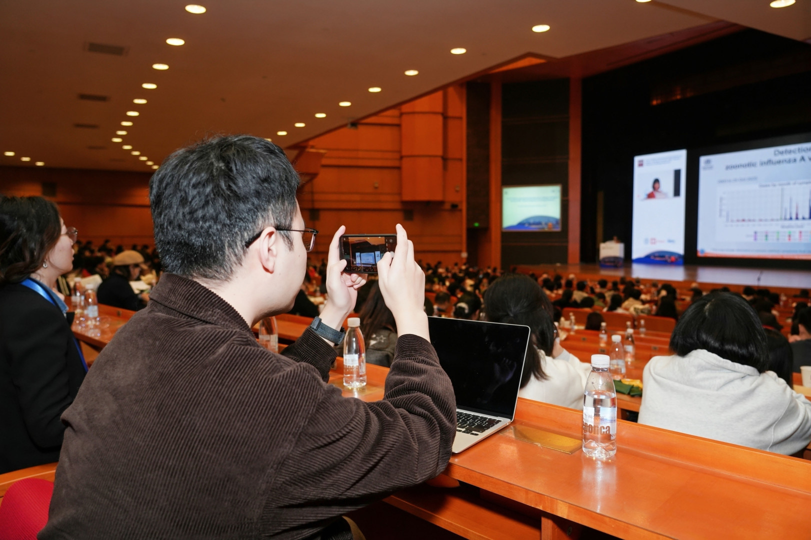 event photo