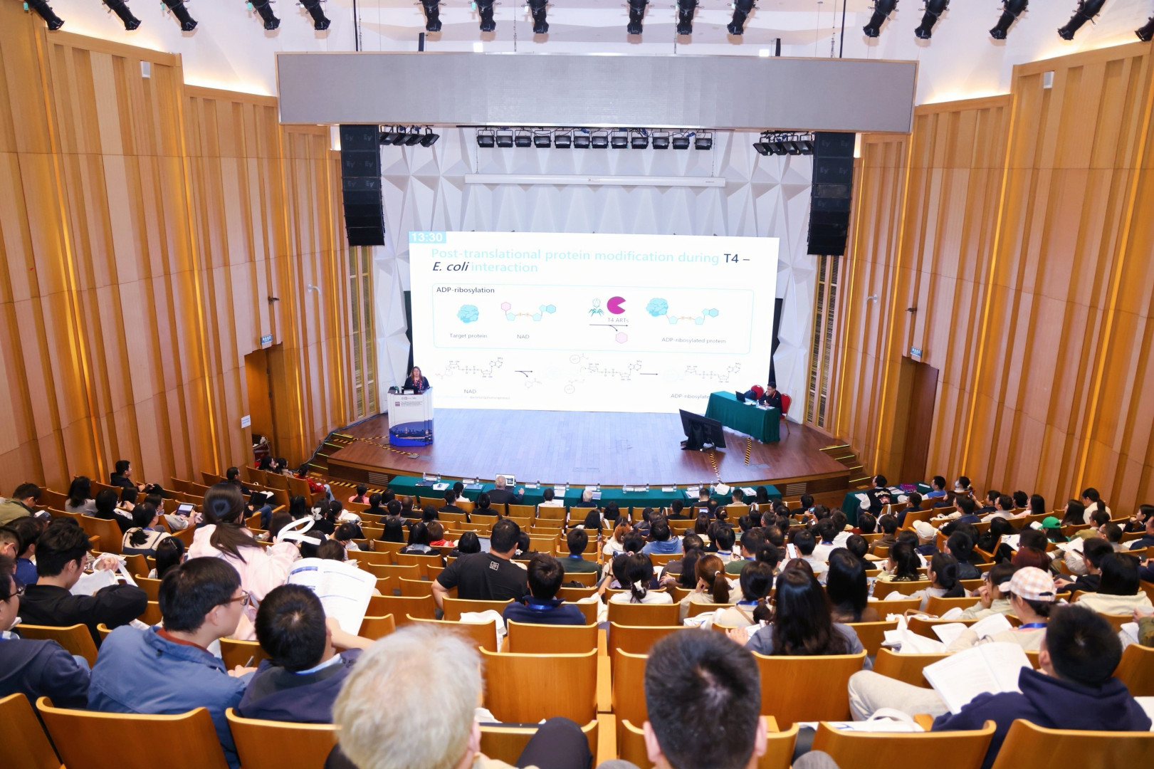 event photo