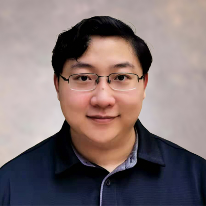 Dr. Yunlong Cao