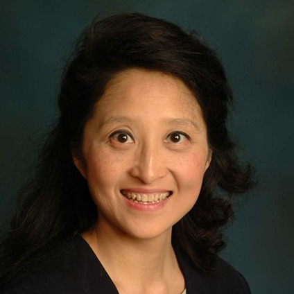 Dr. Yuan Chang