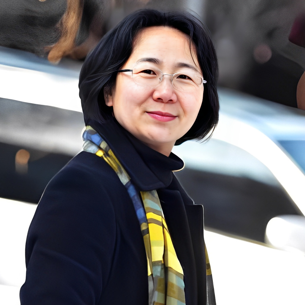 Dr. Hualan Chen