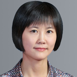 Dr. Hongyu Deng