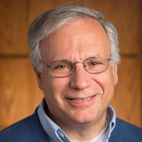 Dr. Daniel DiMaio