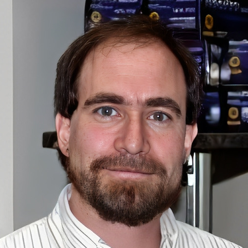 Dr. Eric Freed