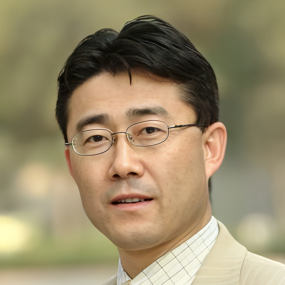 Dr. George Fu Gao