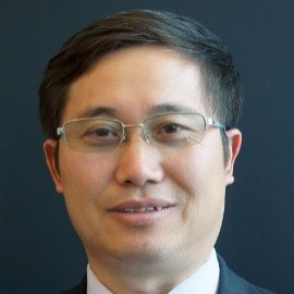 Dr. Deyin Guo