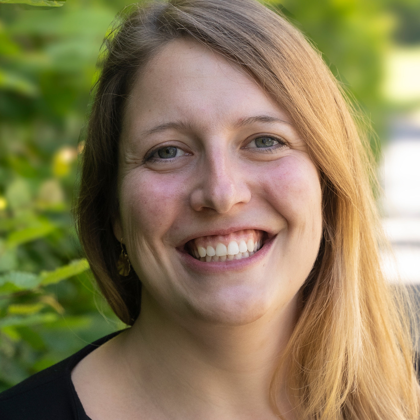 Dr. Katharina Höfer