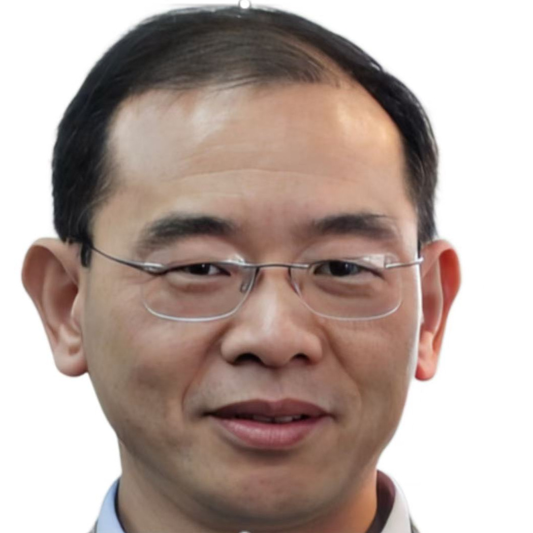 Dr. Jianming Hu