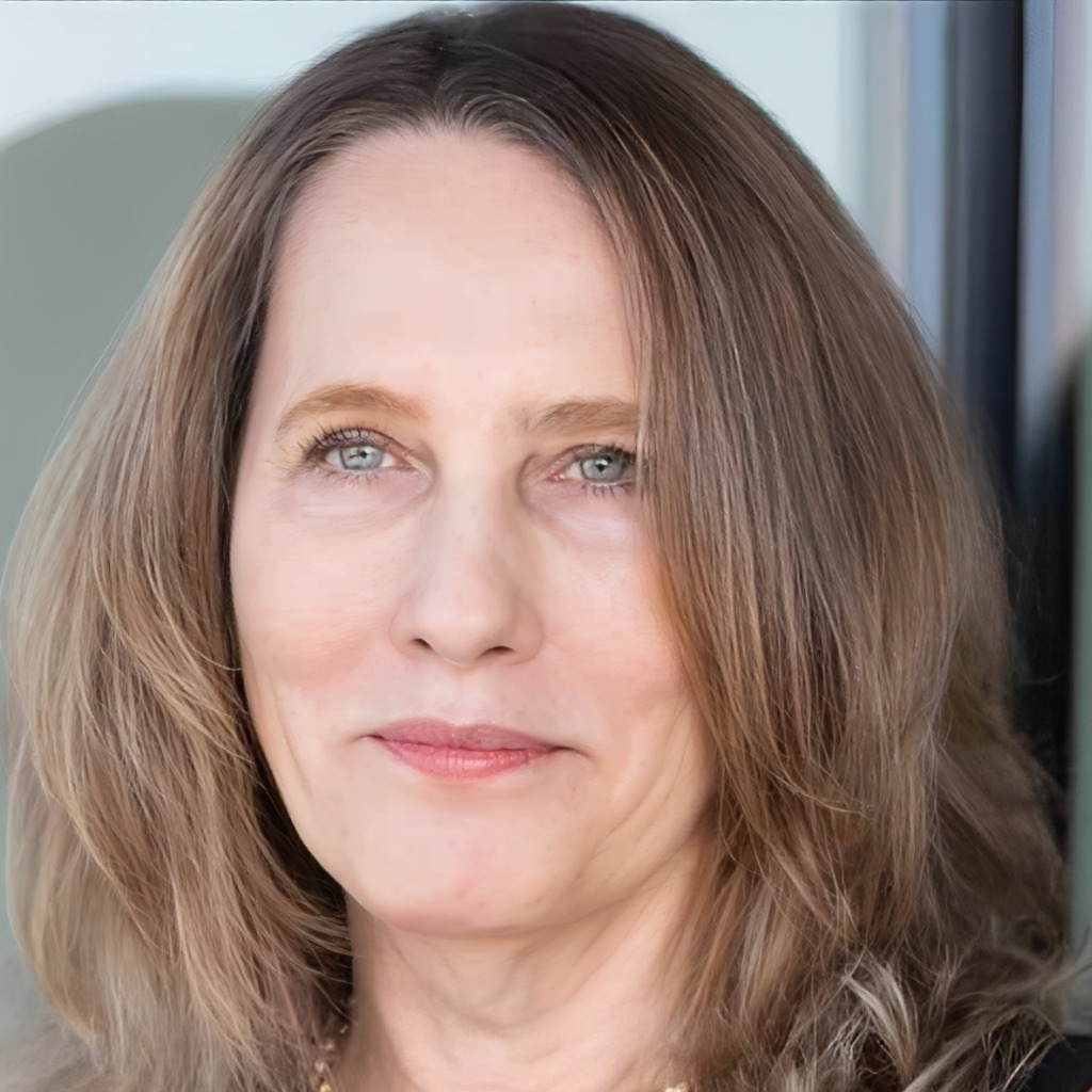 Dr. Karla Kirkegaard