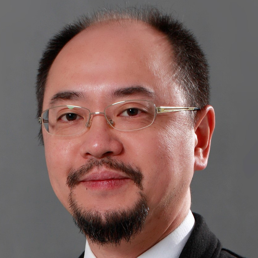 Dr. Ke Lan