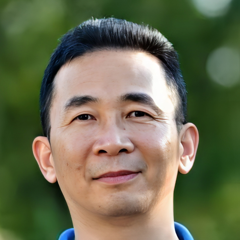 Dr. Xuefeng Liu