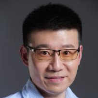 Dr. Ke Peng