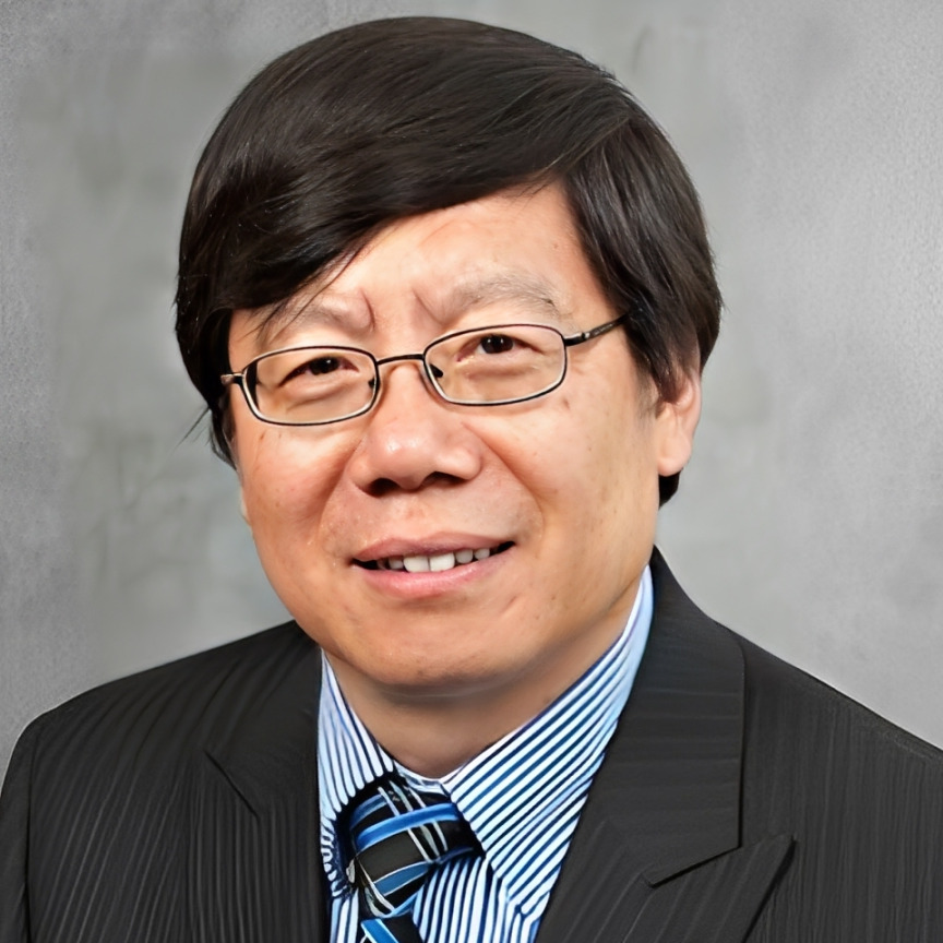 Dr. Lijun Rong