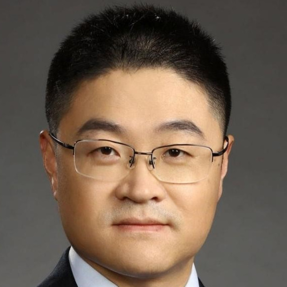 Dr. Weifeng Shi