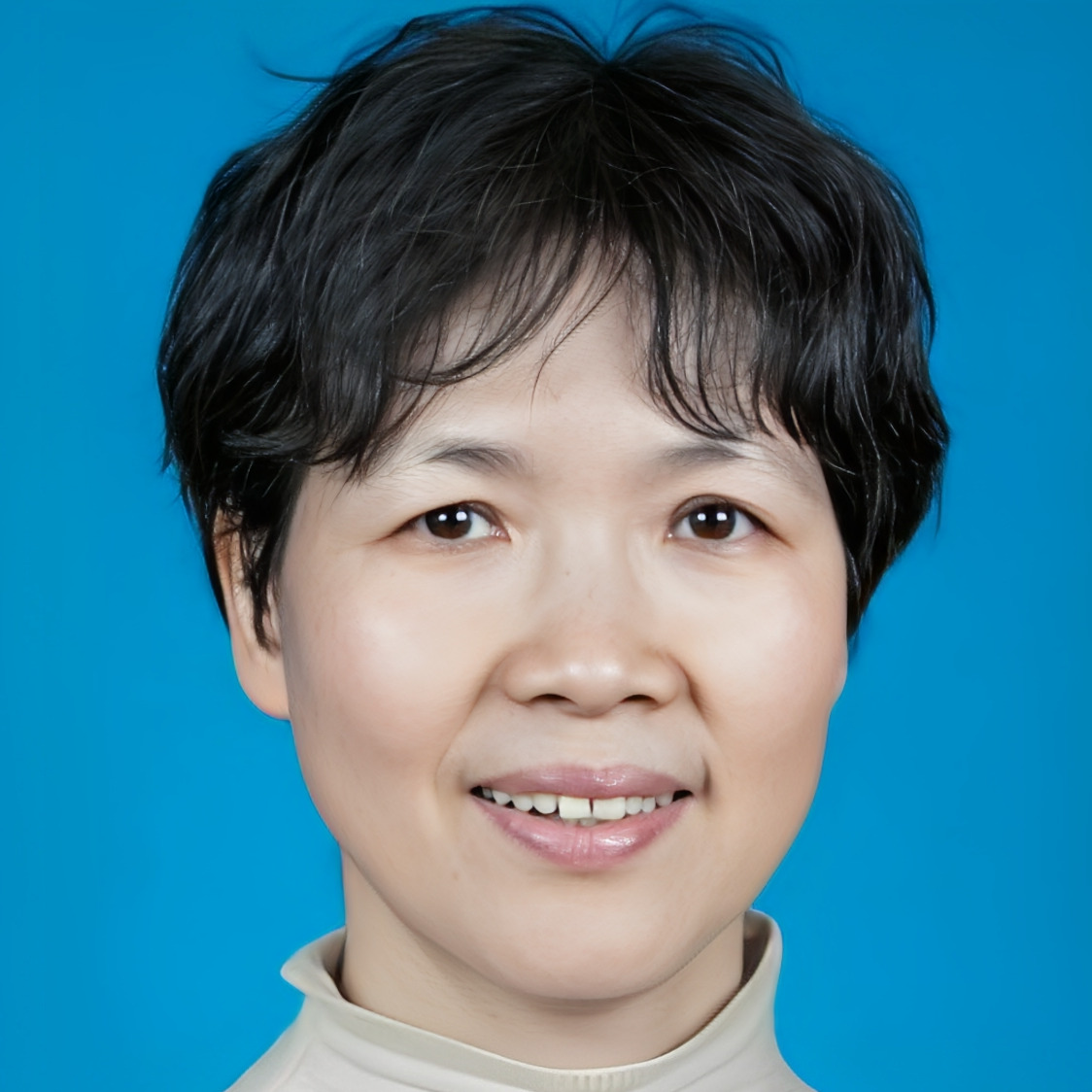 Dr. Zhengli Shi