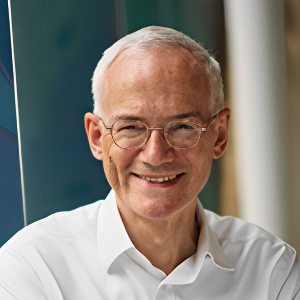 Dr. Geoffrey L Smith