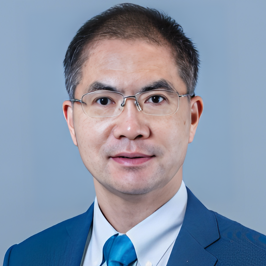 Dr. Ren Sun