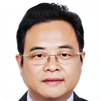 Dr. Jianwei Wang