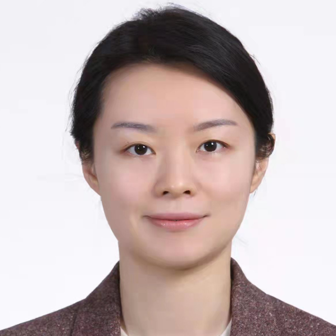 Dr. Yanyi Wang