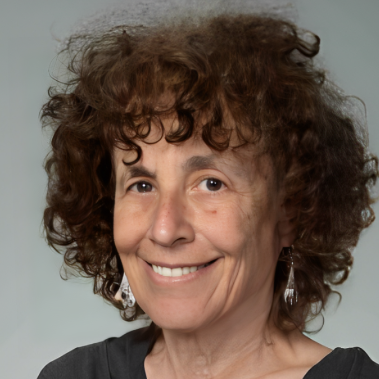 Dr. Susan R. Weiss