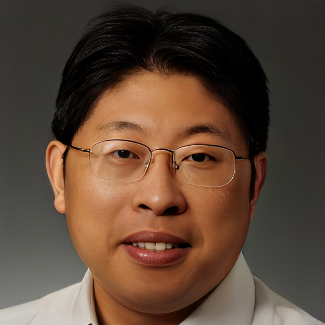 Dr. Yuntao Wu