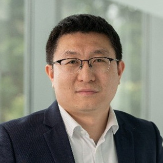 Dr. Shuofeng Yuan