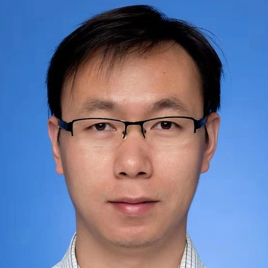 Dr. Rong Zhang