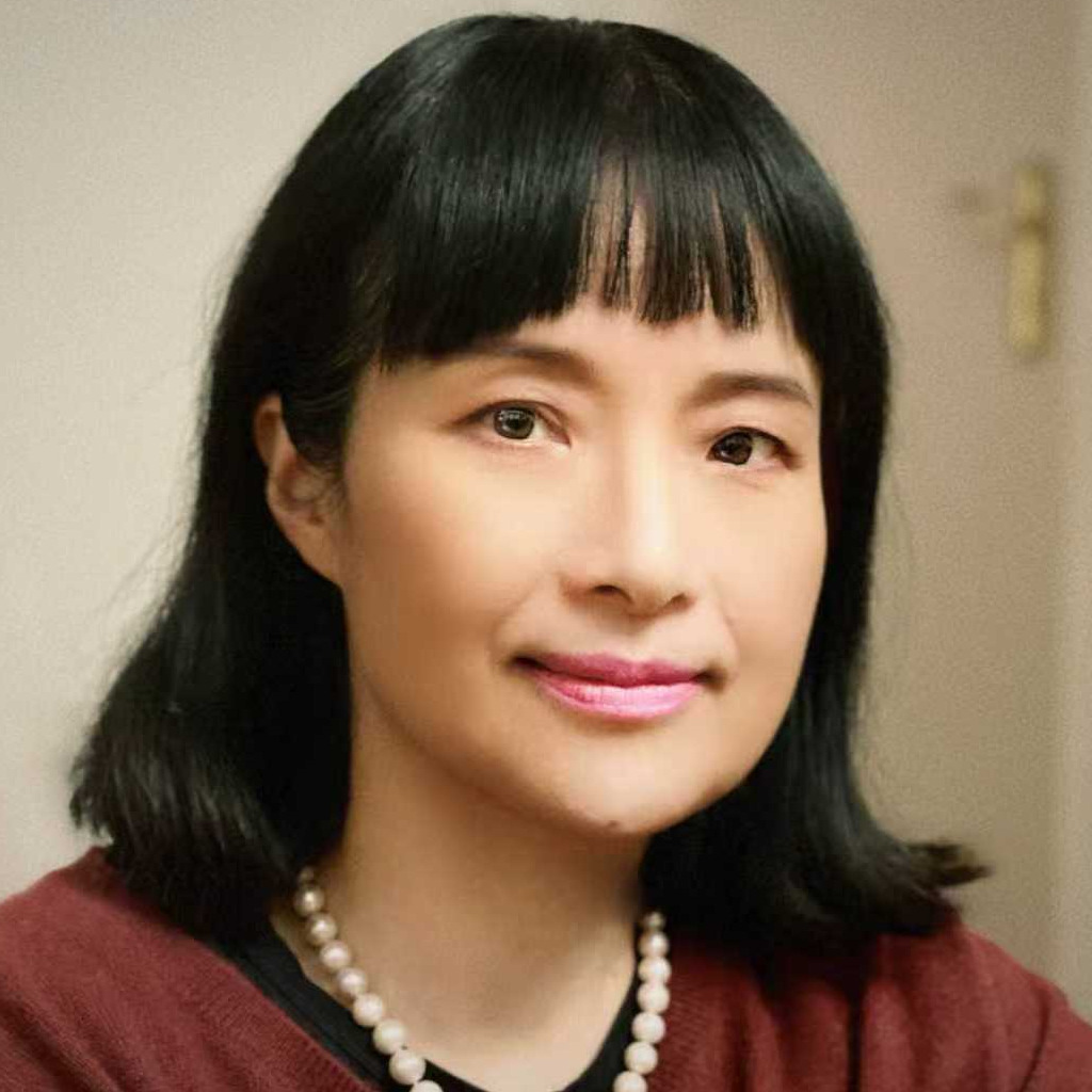 Dr. Wenqing Zhang