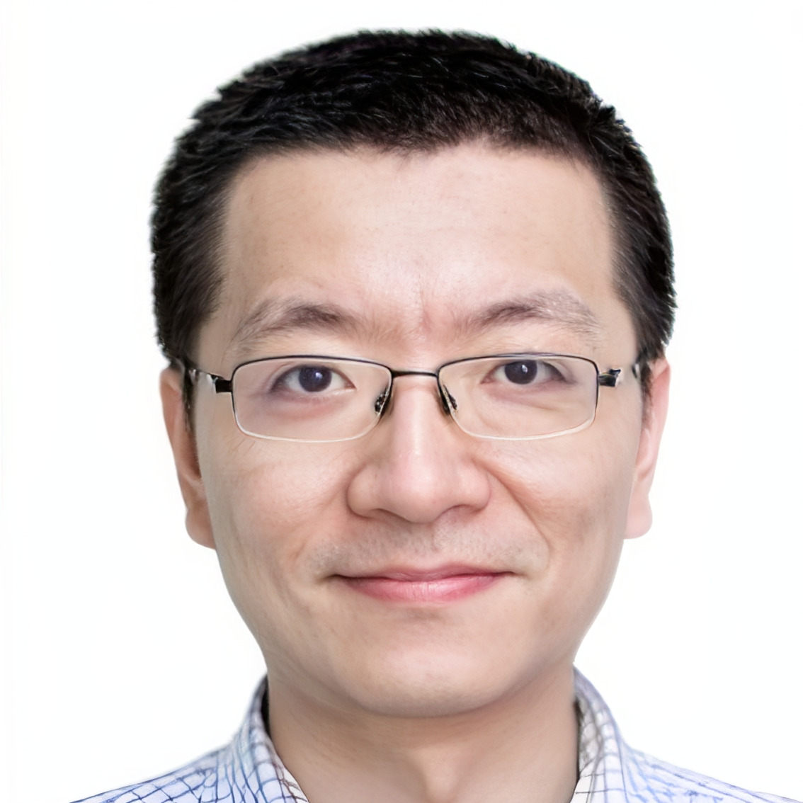 Dr. Jincun Zhao