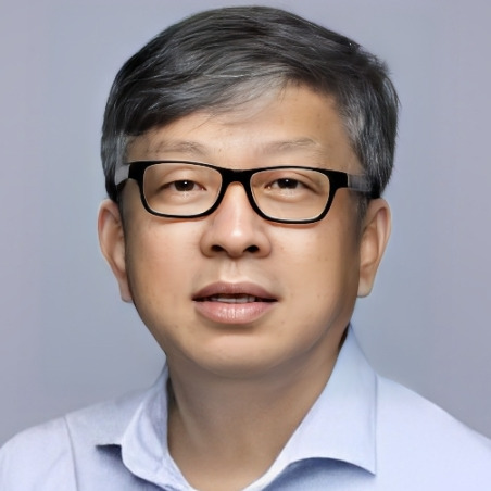 Dr. Yonghui Zheng