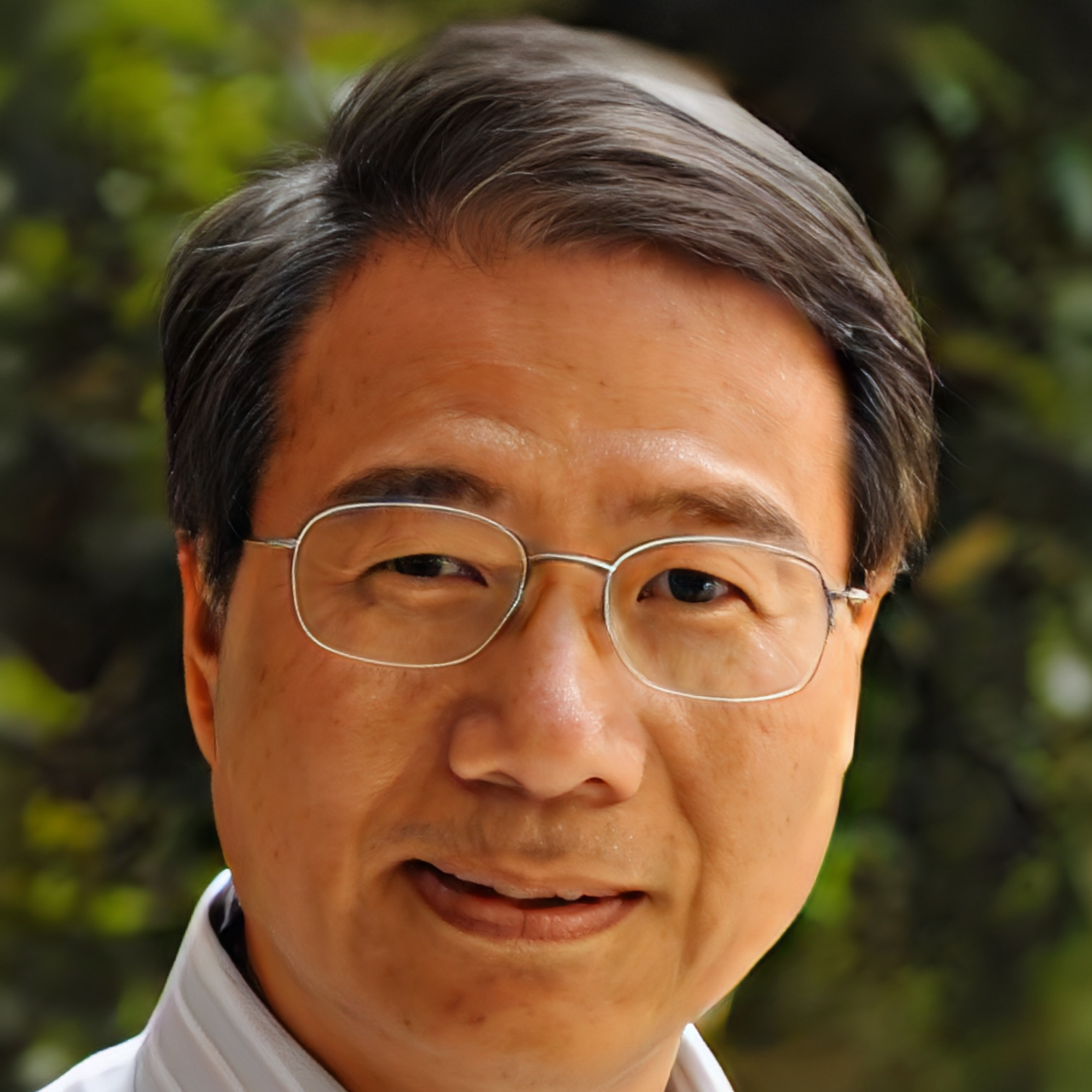 Dr. Zhi-Ming Zheng