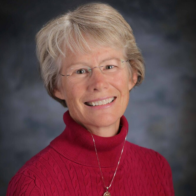 committee member profile