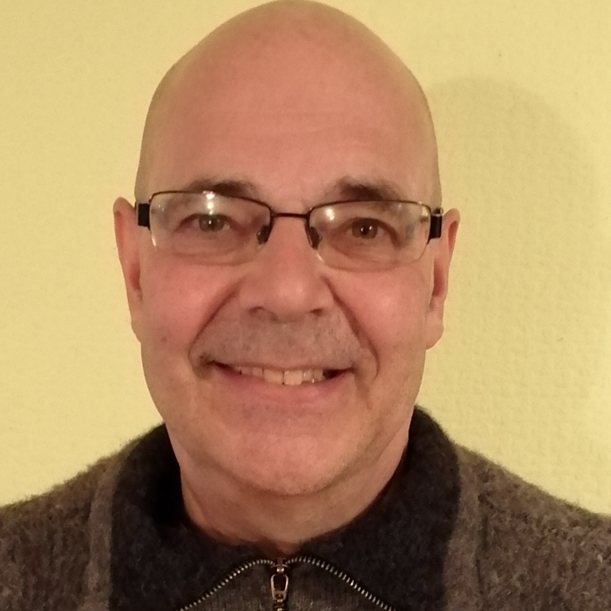 committee member profile