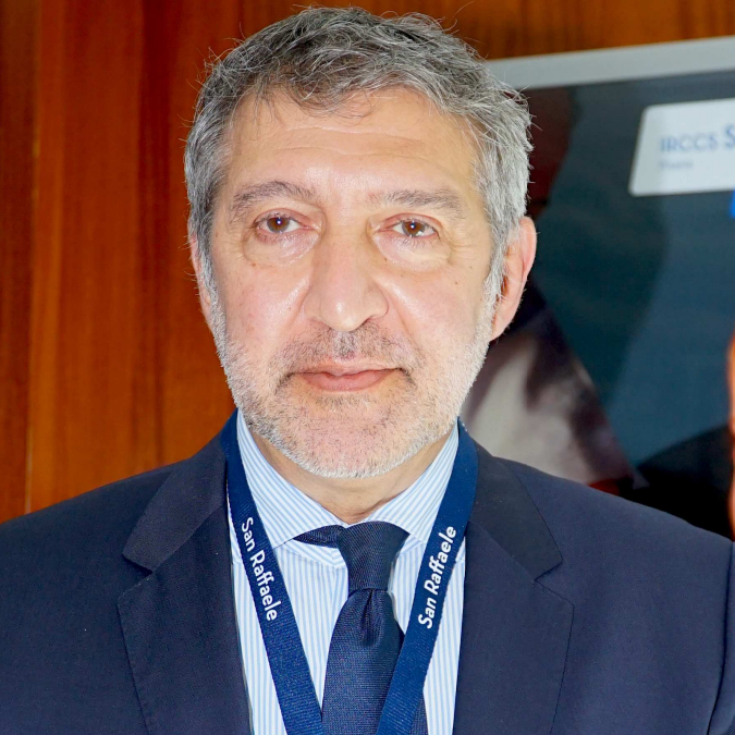 committee member profile