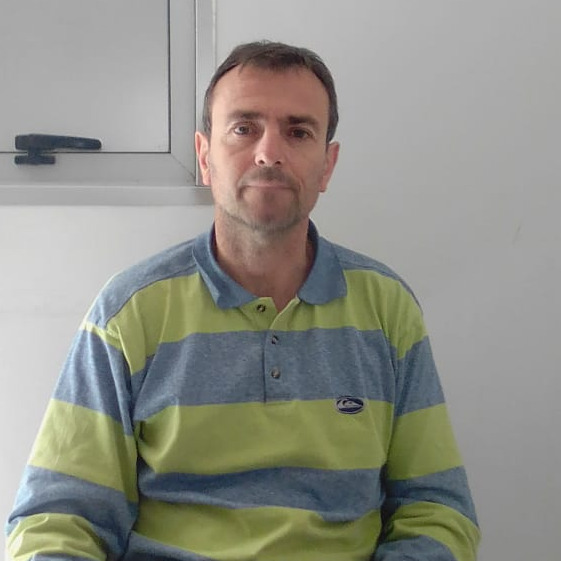 committee member profile