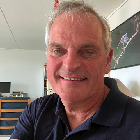 committee member profile